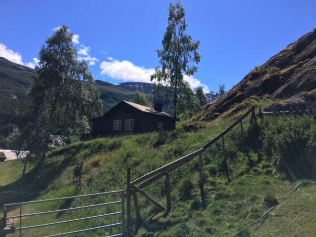 Villa Galde Uppigard à Boverdalen Extérieur photo